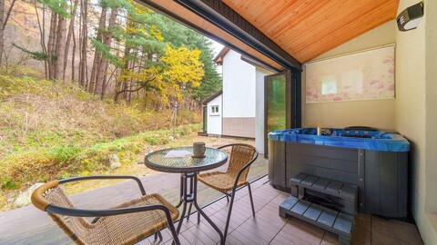 가평 산책 애견동반 글램핑 펜션