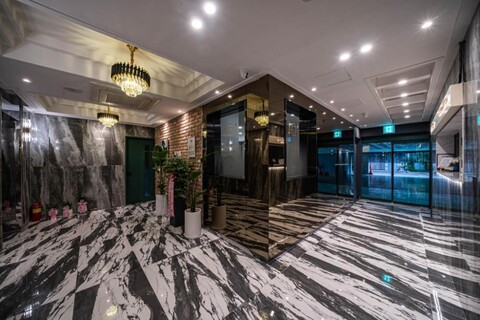 경주 터미널점 시리즈 호텔 