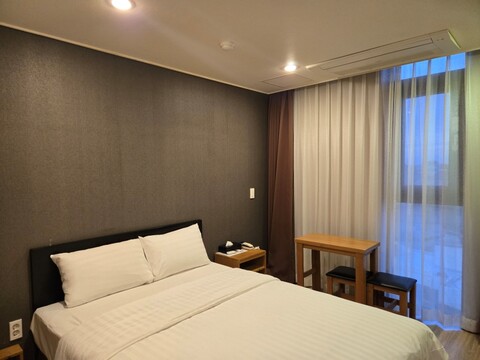 서귀포 써니 호텔