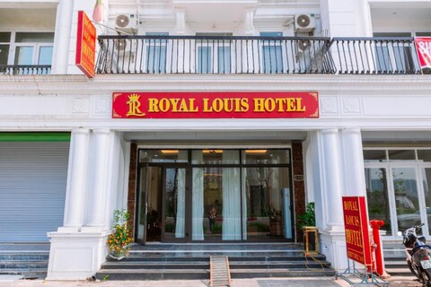 로얄 루이스 호텔