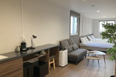 RJ Hotels Otaru