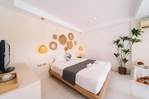 Catnip Seaside Hotel&Cafe