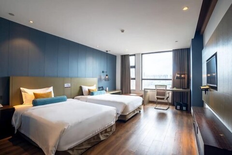 Yunshang City Impress Hotel