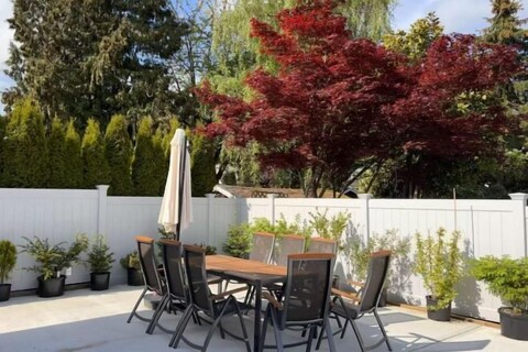 Vancouver Garden Hotel