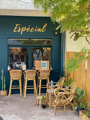 쁘띠 에스파스 호스텔