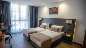 Executive Boutique Hotel Rabat