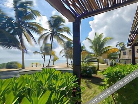 Tulum Riviera Beach Resort