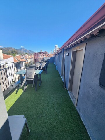 셰자데 아파트 오텔