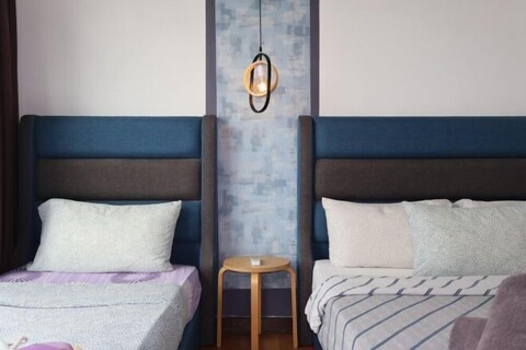 Homestay near to PWTC @ BY AWESOMESTAY