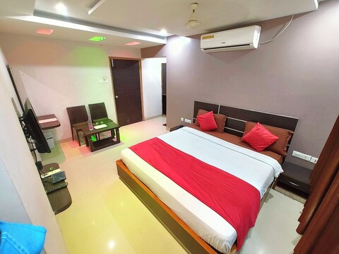 호텔 수부디스 인