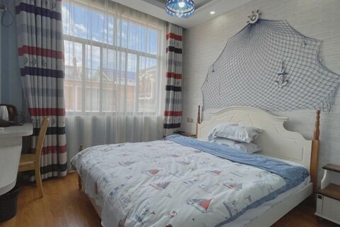 Zhangjiajie PineTree Hostel