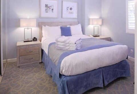 Hilton Vacation Club Riviera Beach & Shores