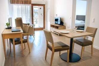 Résidence Nouvelles Sylphides Carrières-sous-Poissy