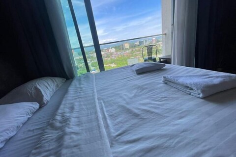 The Loft Imago Shopping Mall, City Centre in Kota Kinabalu