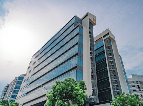 스튜디오 M 호텔 싱가포르