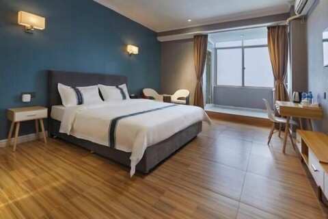 Dongguan Tian Boutique Hotel