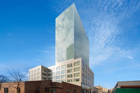 라 퀸타 인 & 스위트 바이 윈덤 퀸스 NYC/JFK 에어트레인