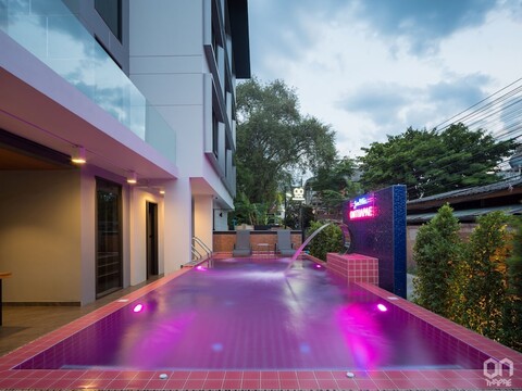 ON 타패 치앙마이