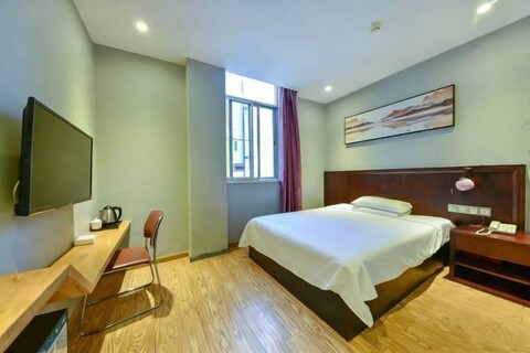 SHENZHEN SUOFEI HOTEL