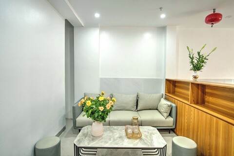 드 메이 하우스