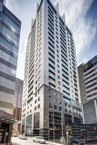 아디나 시티라이프 오클랜드