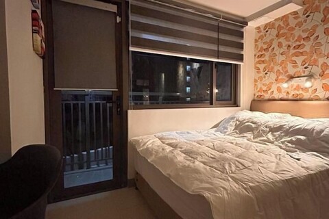 S Residences, Mall of Asia