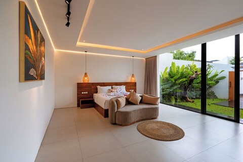 빌라 아라야 우말라스