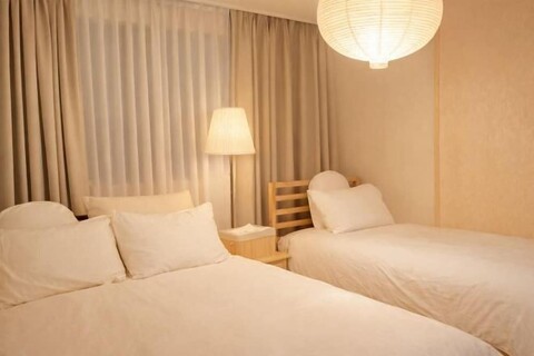 Turtle Stay Seoul-- the Center of Seoul #Cozy Apartment
