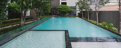 서스테이 바이 베스트 웨스턴 방콕 라민트라