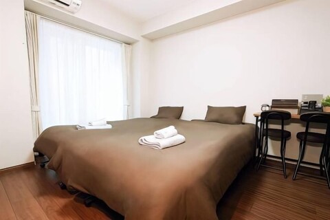 Nestay apartment Osaka Ebisu