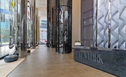 더 그랜드 요크 토론토