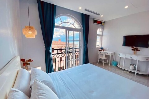 Moonlight Hotel Phu Quoc