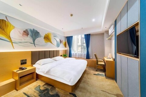Jin'gutian Hotel