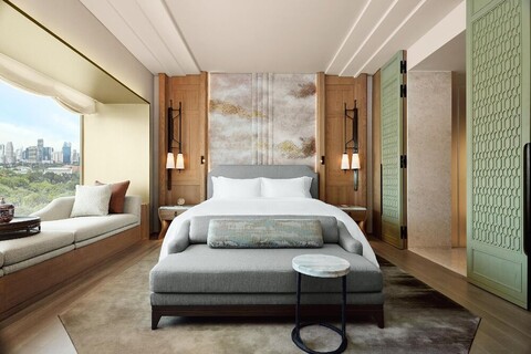 두짓 타니 방콕 