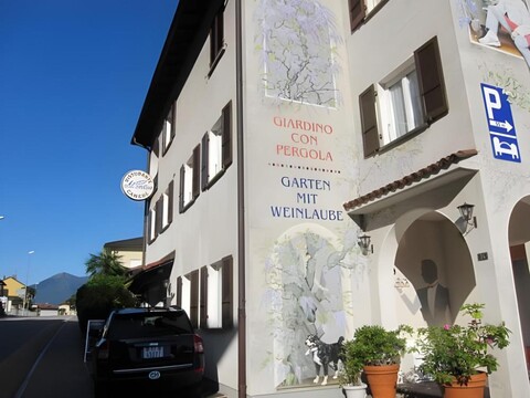 Albergo Ristorante Al Portico