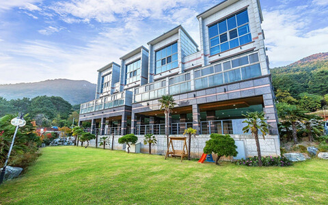 거제 풀빌라펜션칸