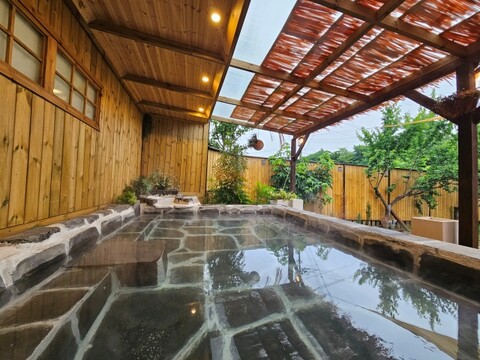 춘천 풀빌라캠핑플롬79