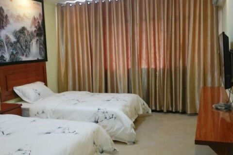 Jinxiang Hotel