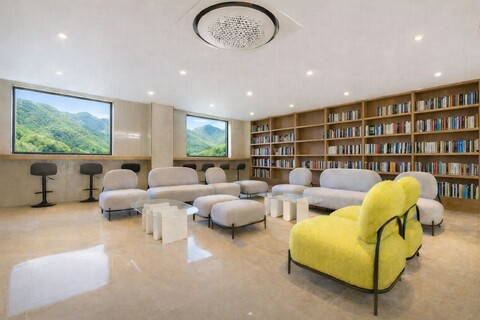 데이지 호텔 양평