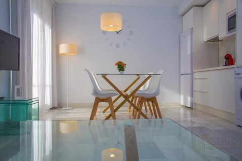 도무스 아파르타멘토스 그라나다