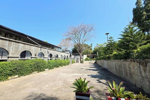 매림 크릭 리조트 치앙마이