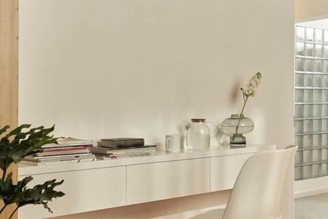 M Village Living Cao Thang