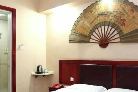 Changsha Xingyu Hotel
