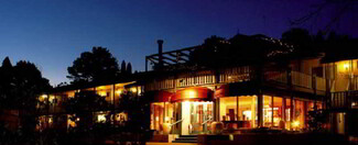 Comfort Resort Leura Gardens