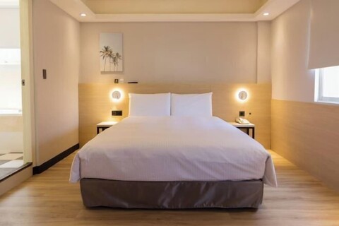 Hub Hotel Banqiao Inn