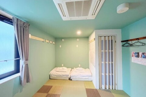 Hananosato Hotel Ikebukuro