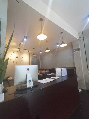 펑키몽키 카페 & 호스텔