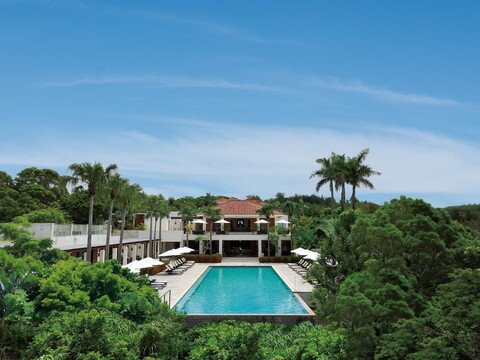 더 아타 테라스 클럽 타워스