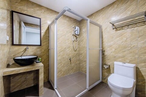 Hako Hotel Taman U