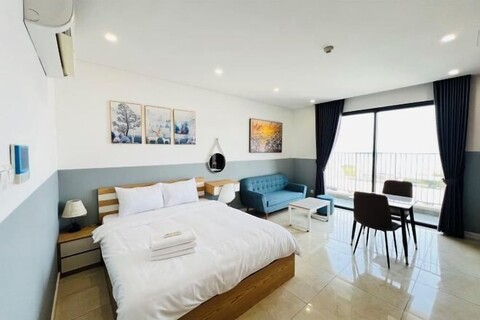 Alex'housing Vinhome D'capitale luxury apartment